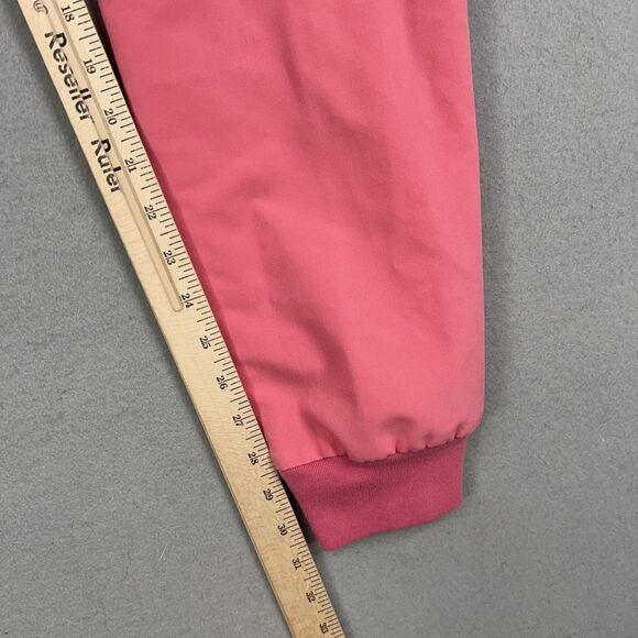 FIGS Pants Womens Medium Tall Zamora Jogger Scrub Technical Collection Cargo - Picture 14 of 16